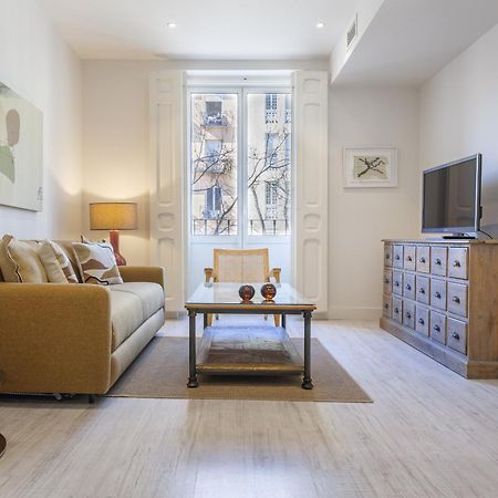 Apartament Olavide En Madryt Zewnętrze zdjęcie